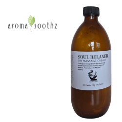Muscle Treat Massage Cream